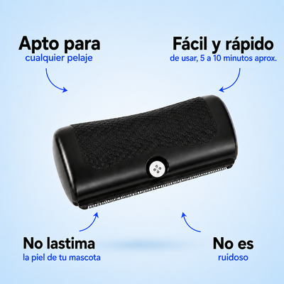 Quitapelos pro™