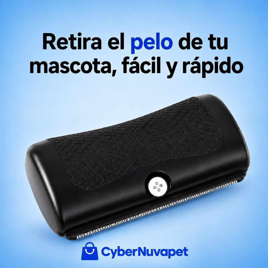 Quitapelos pro™